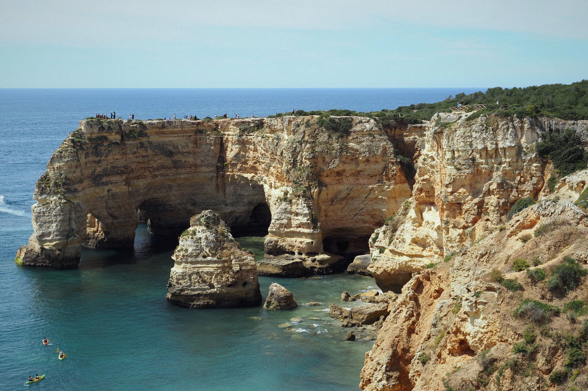 Algarve, Portugal, May 2026