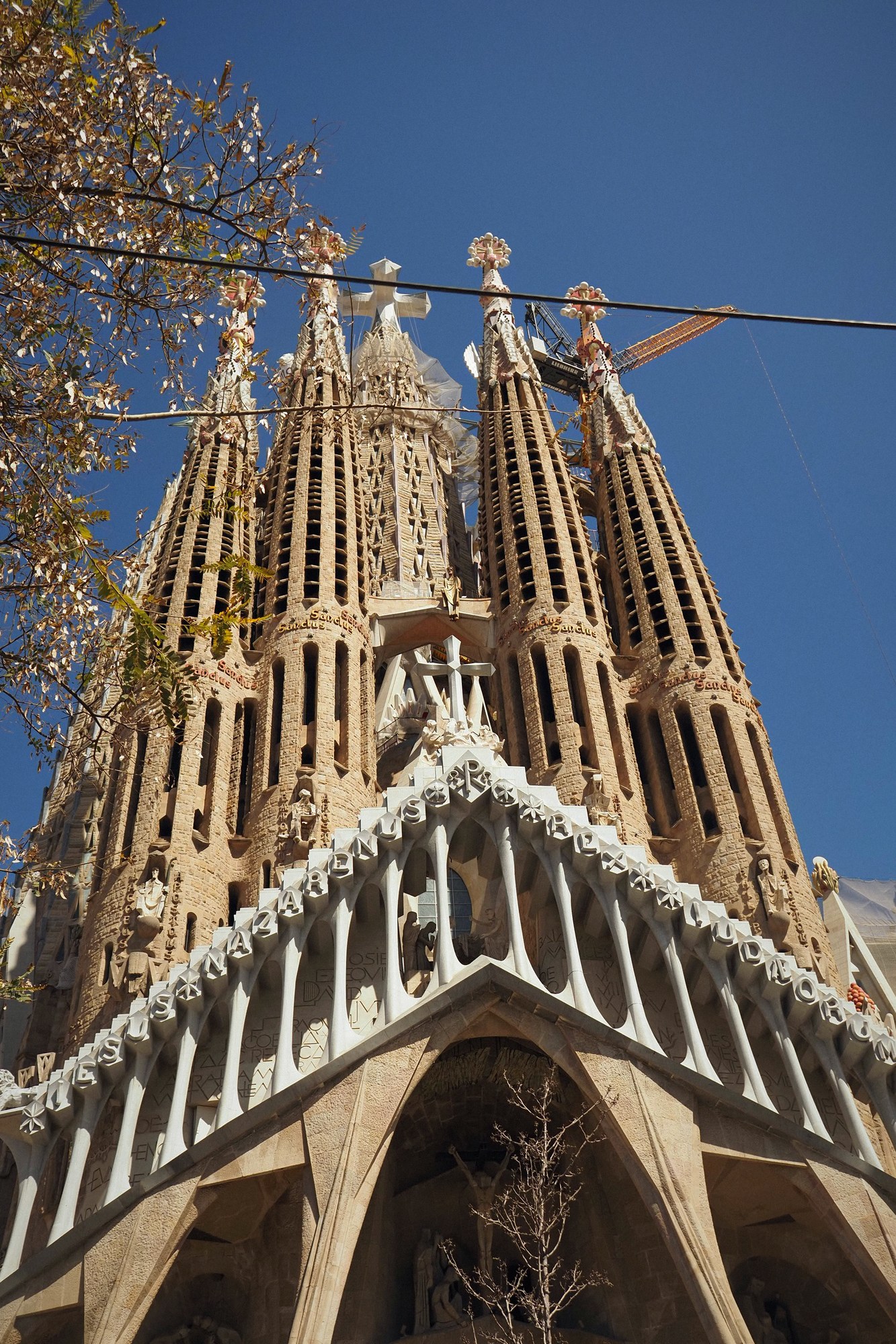 Barcelona, Spain, March 2026