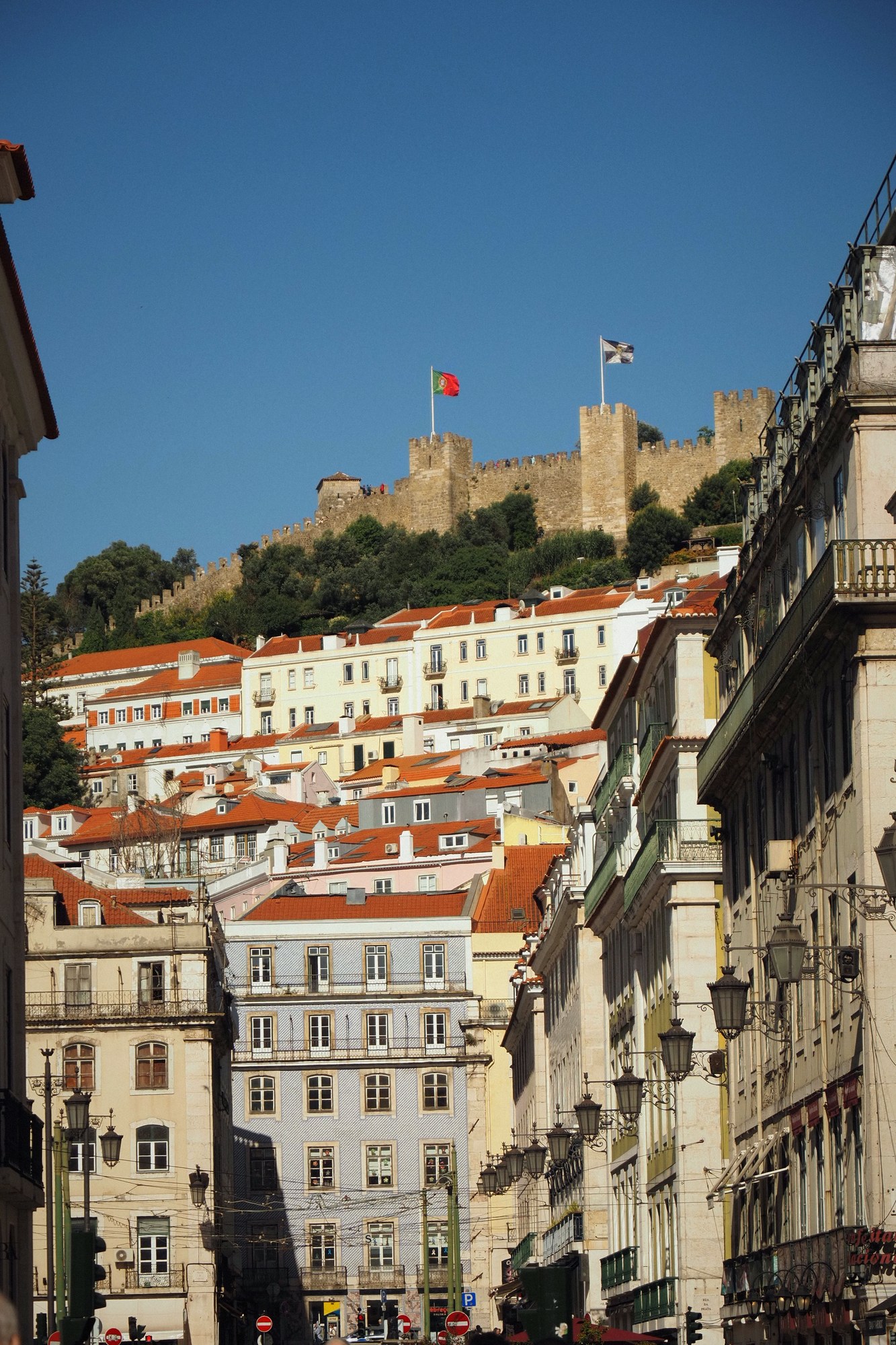 Lisbon, Portugal, May 2026